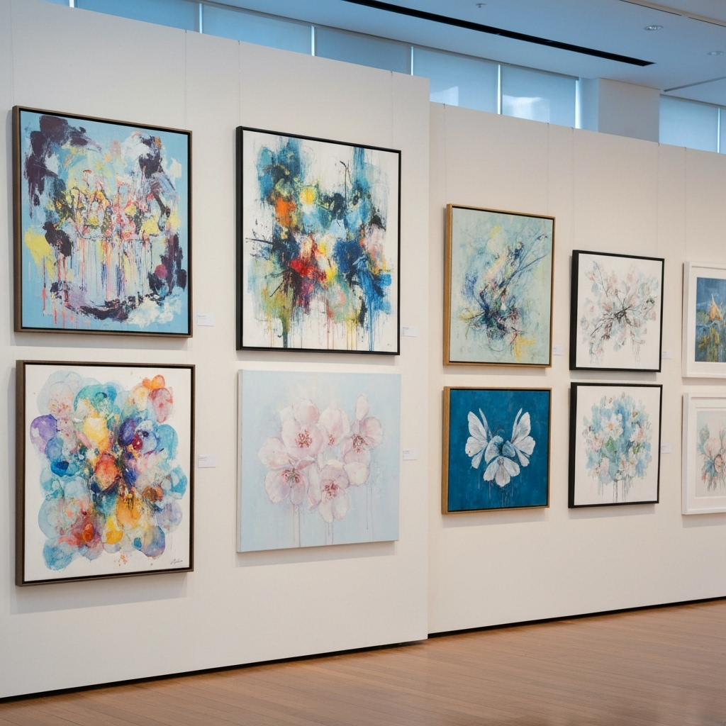 Art Exhibition