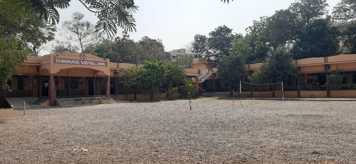 campus