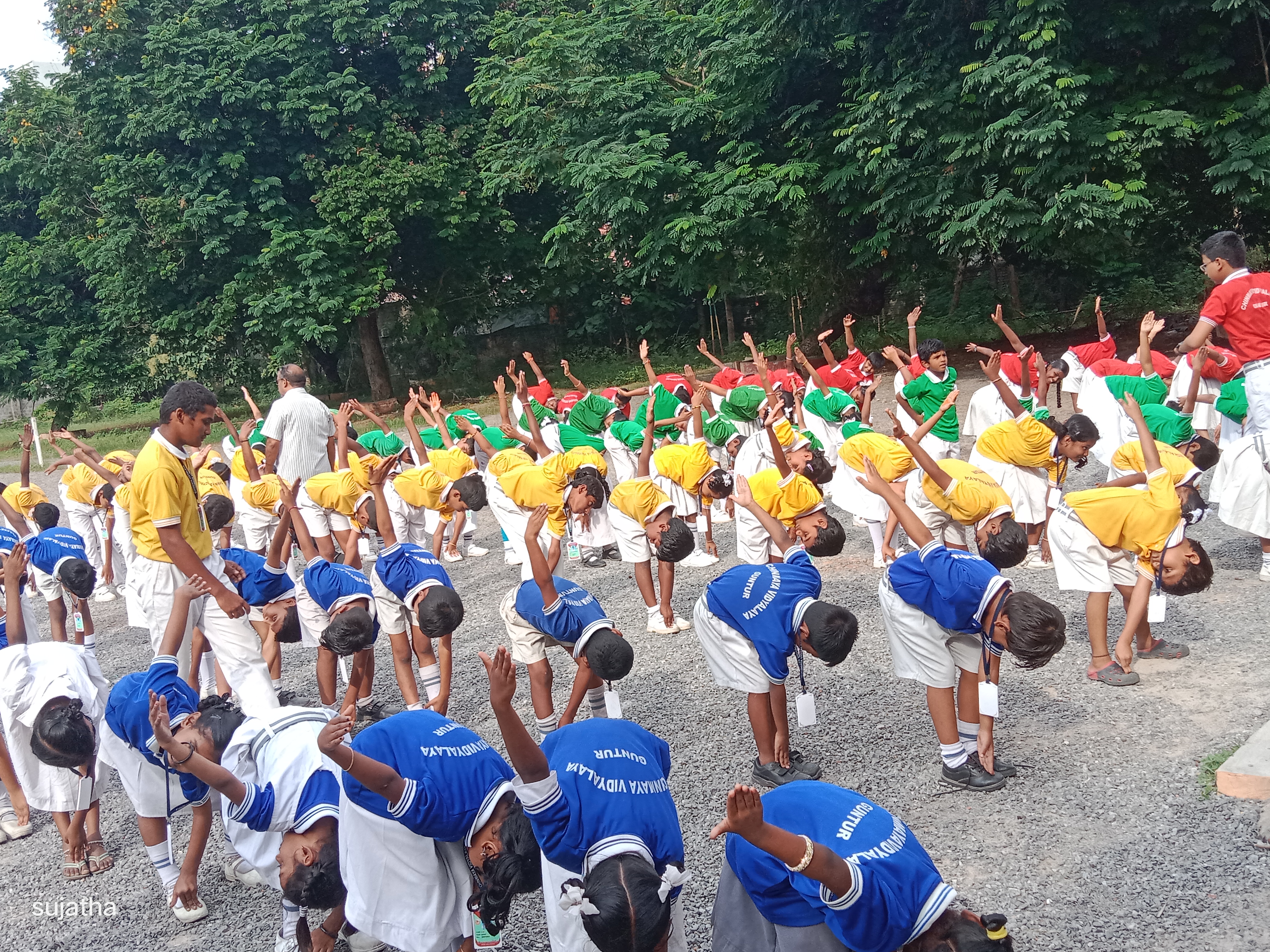 Sports Activities