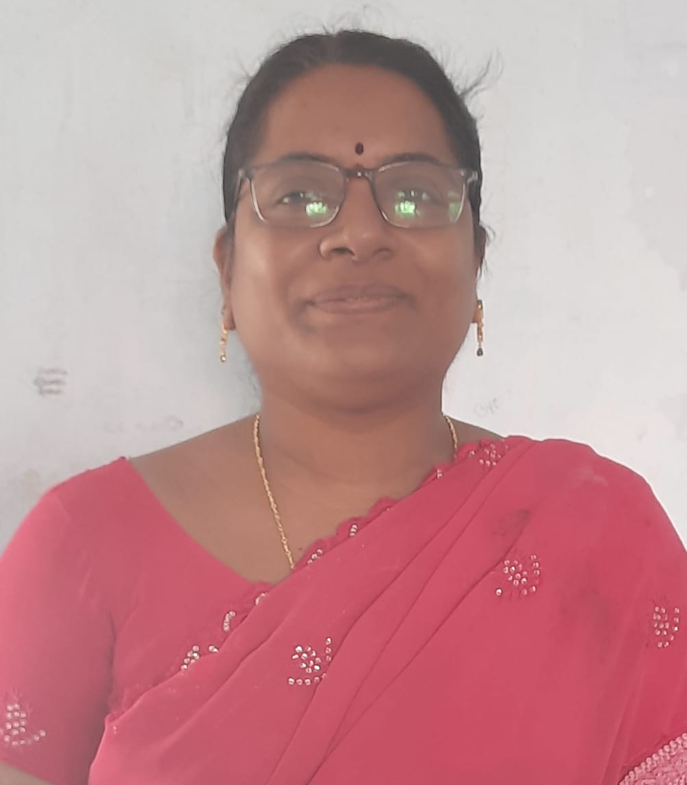 Vice Principal