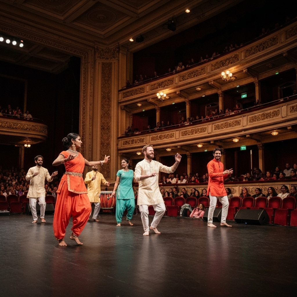 Cultural Program