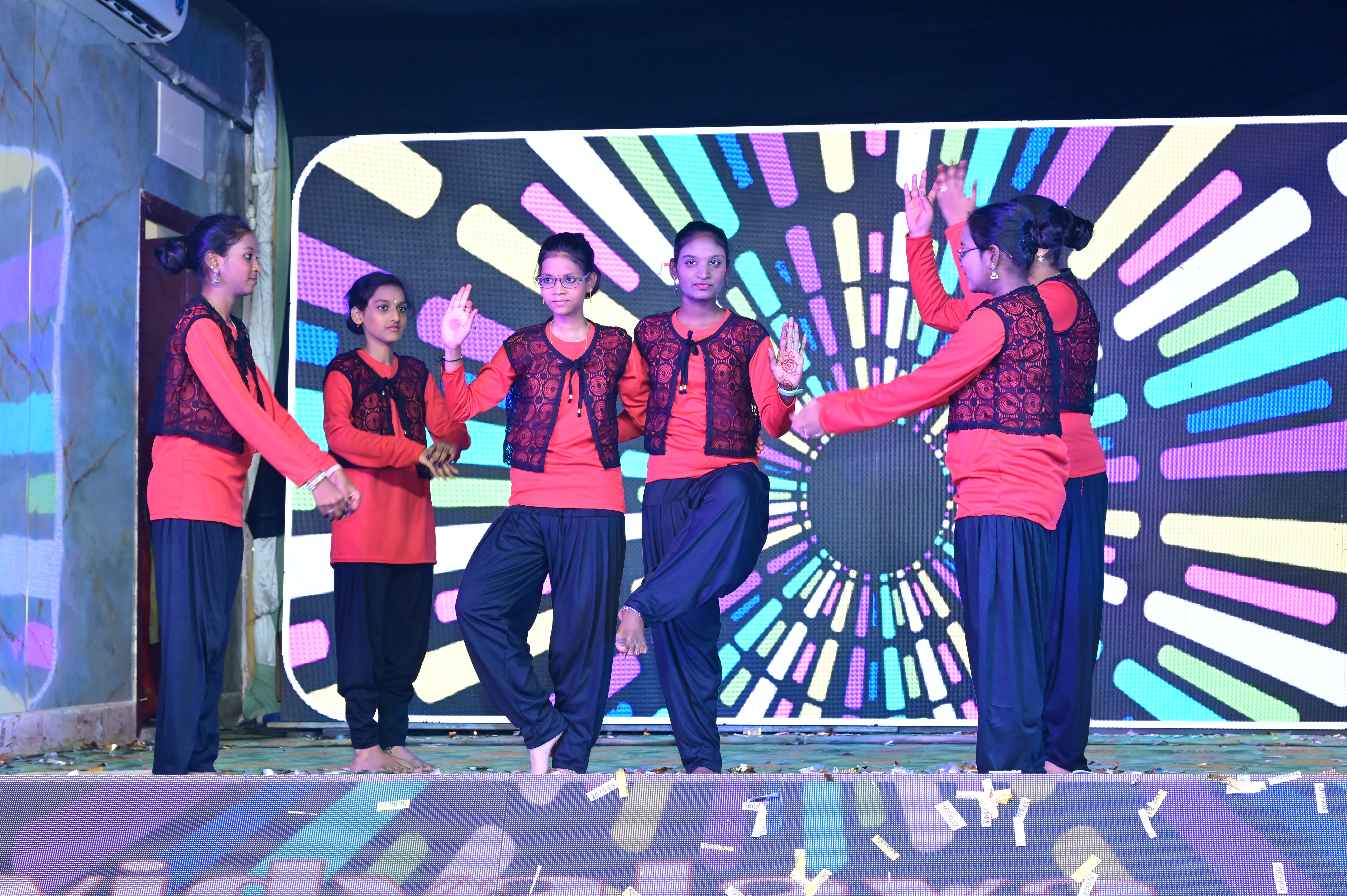 Annual Day Celebration