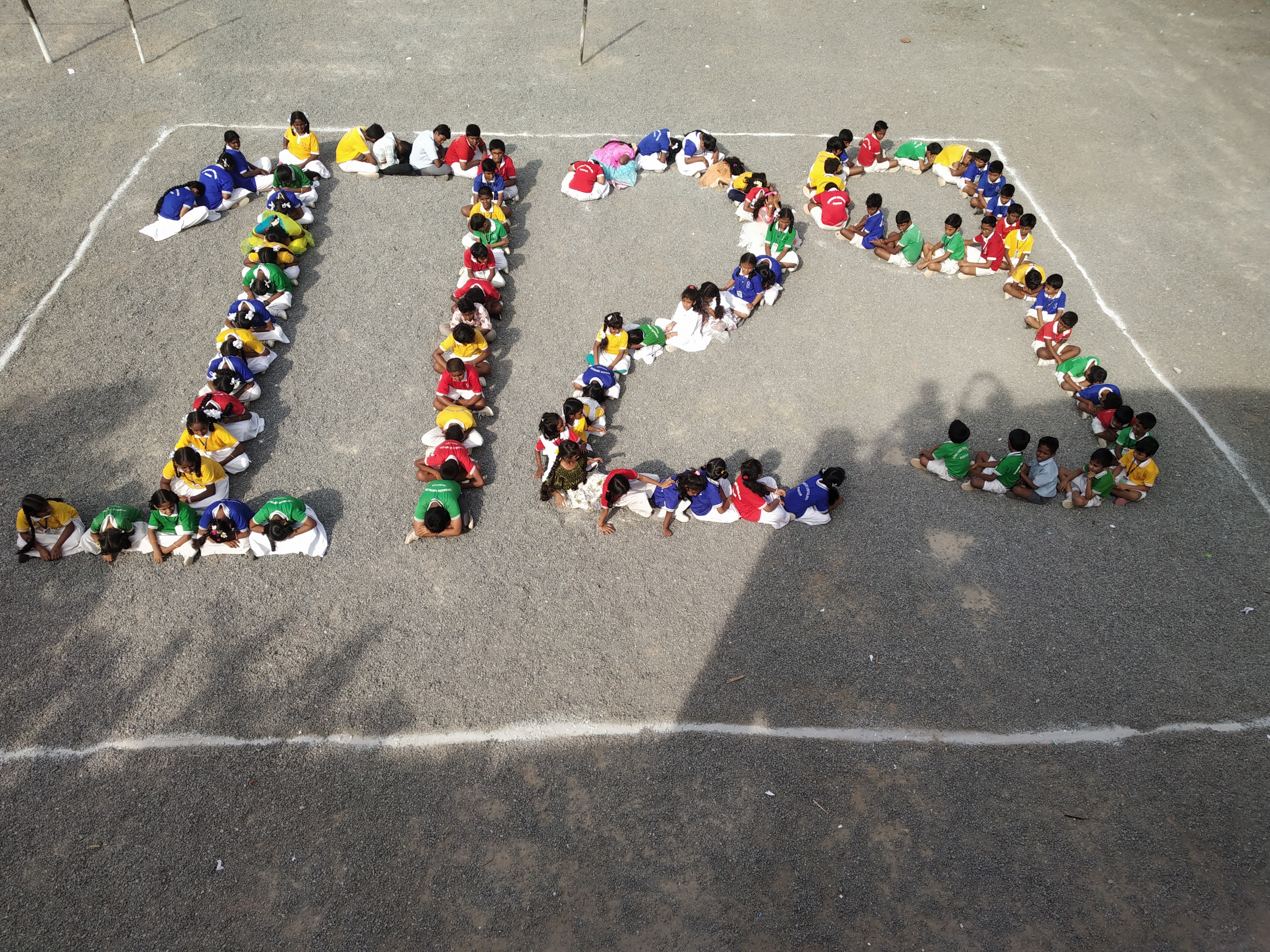 mathematics Day