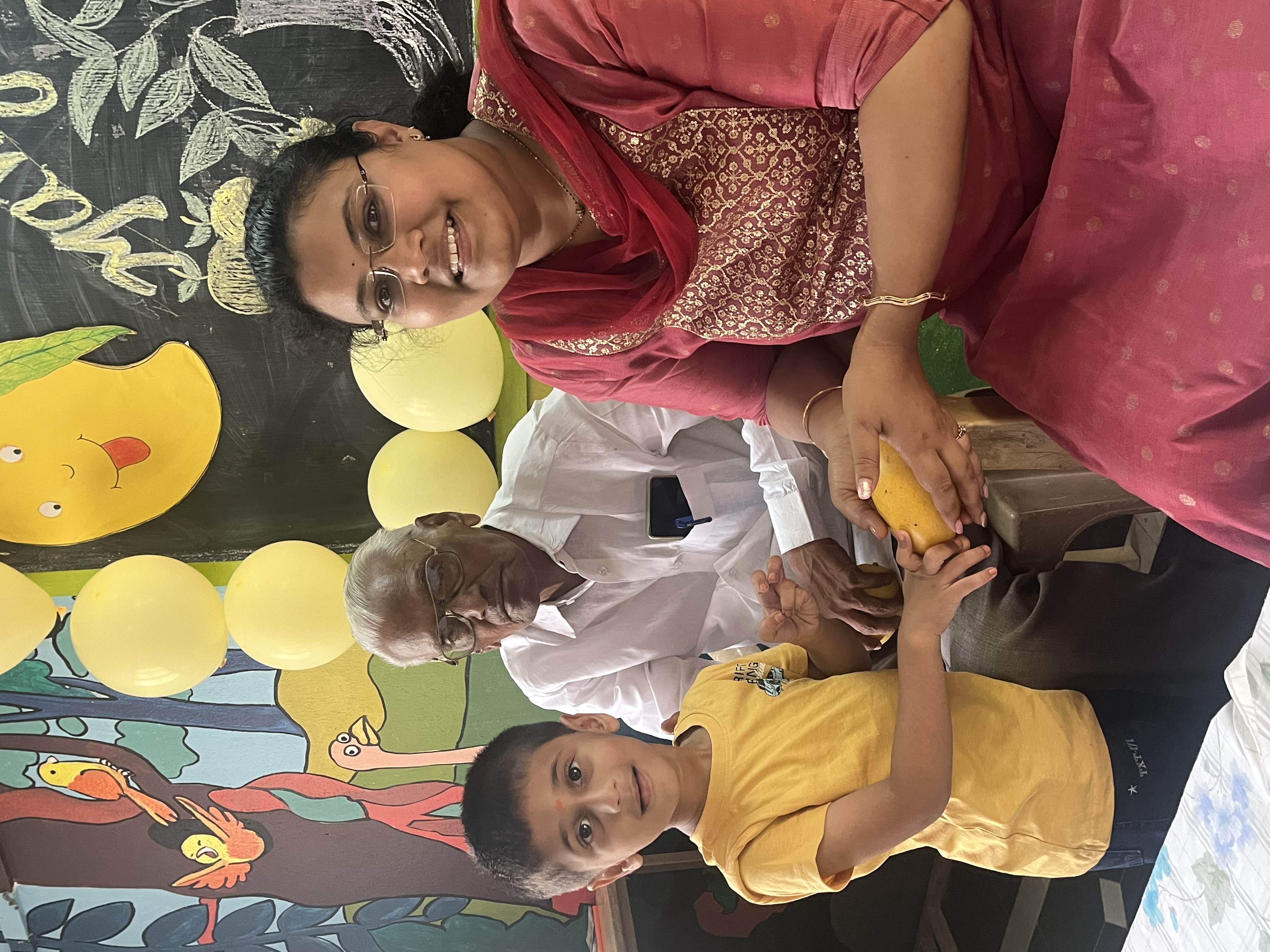 Teachers Day