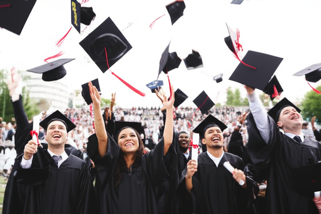 Graduation Ceremony