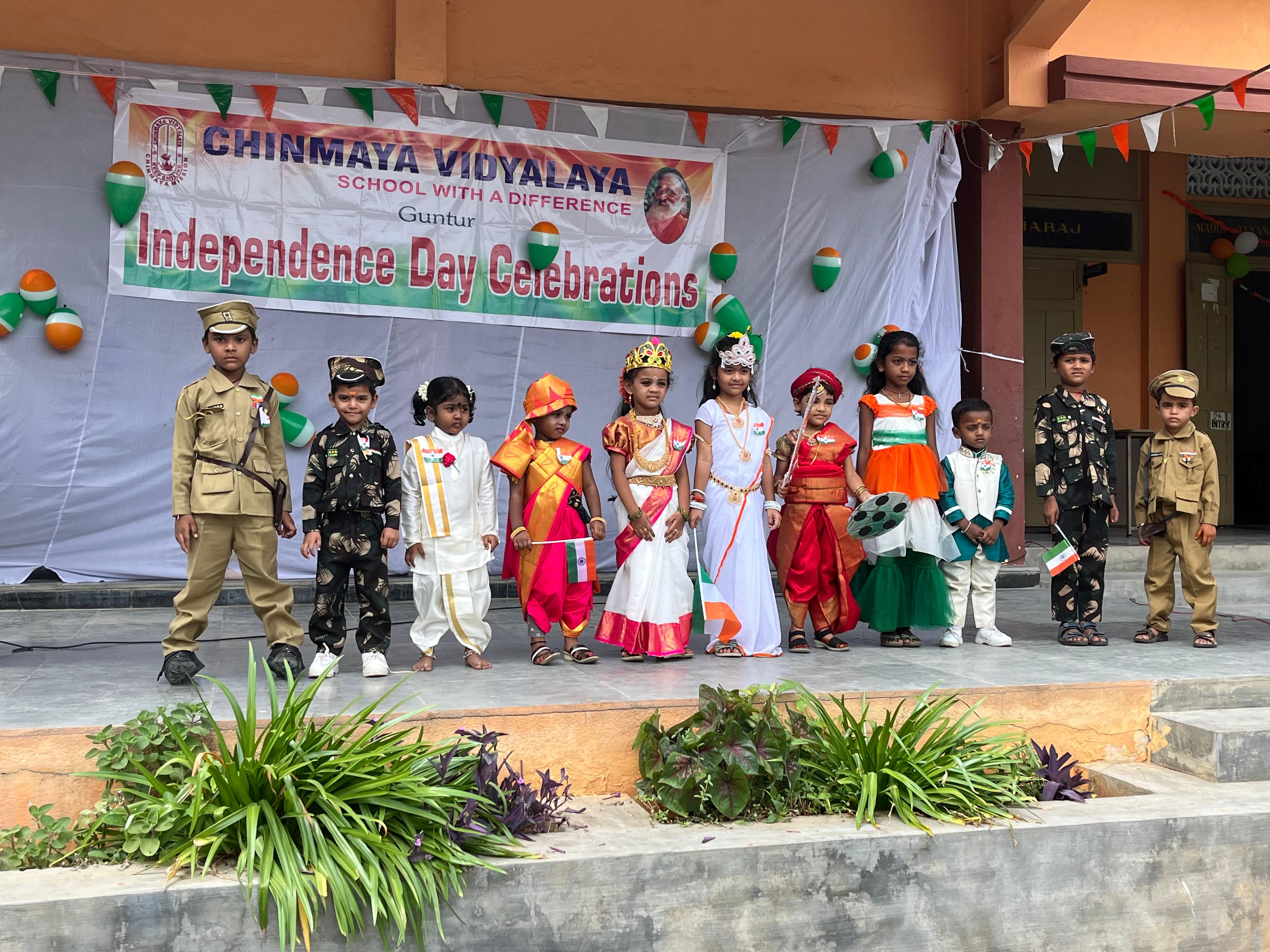 Events