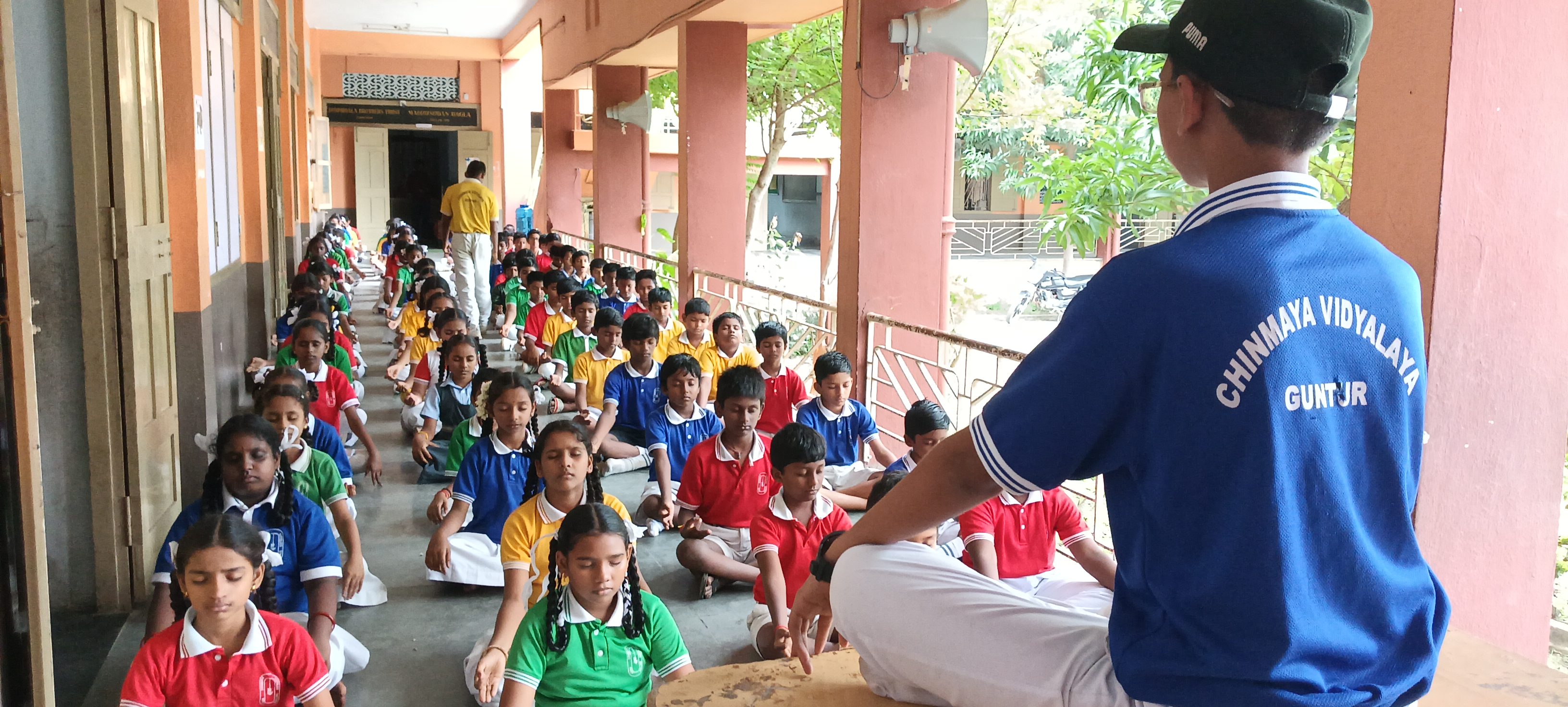 Yoga Day