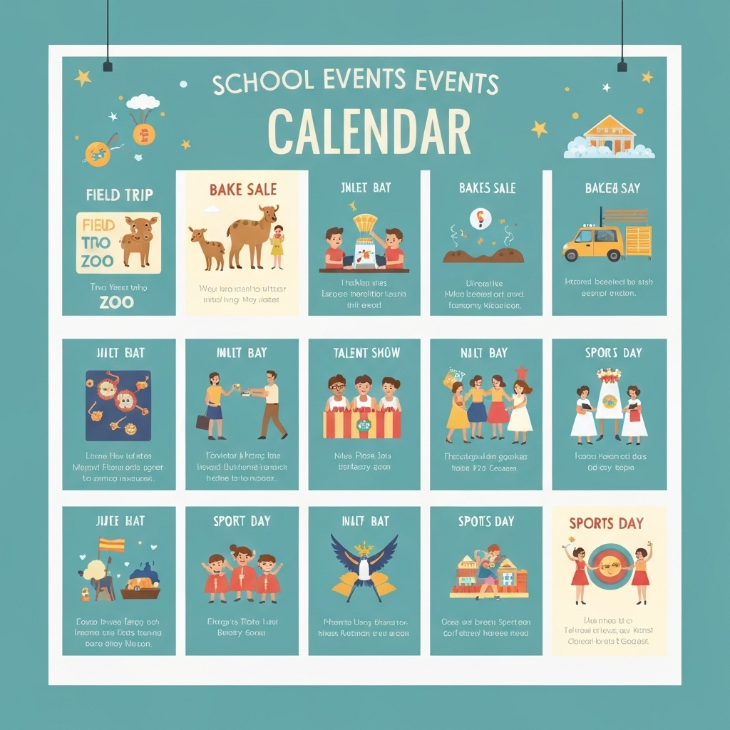 Events
