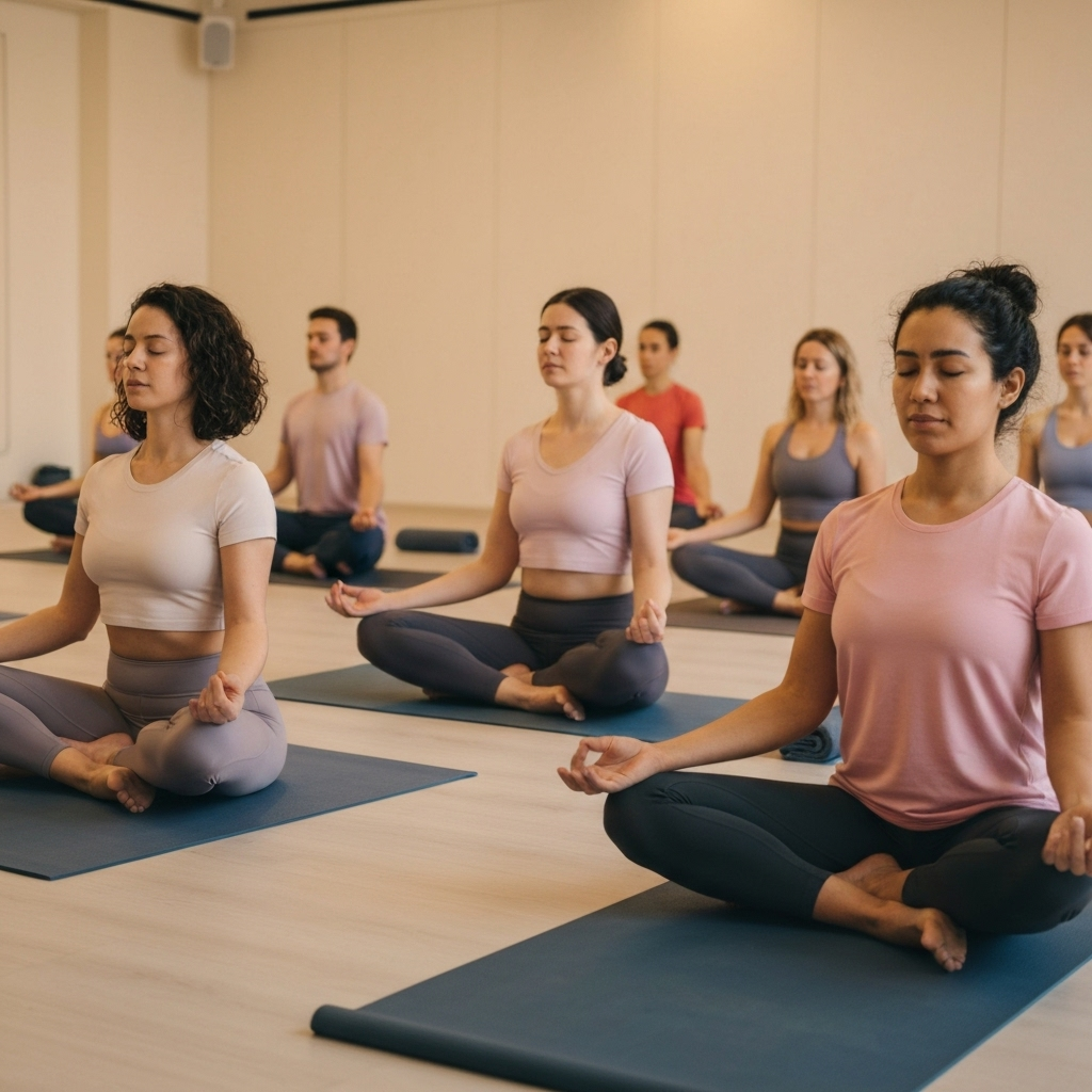 Yoga Day